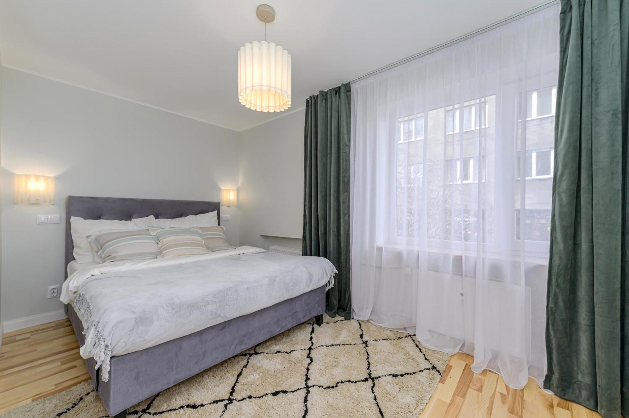 Cozy 1-bedroom In The Centre * Tallinn