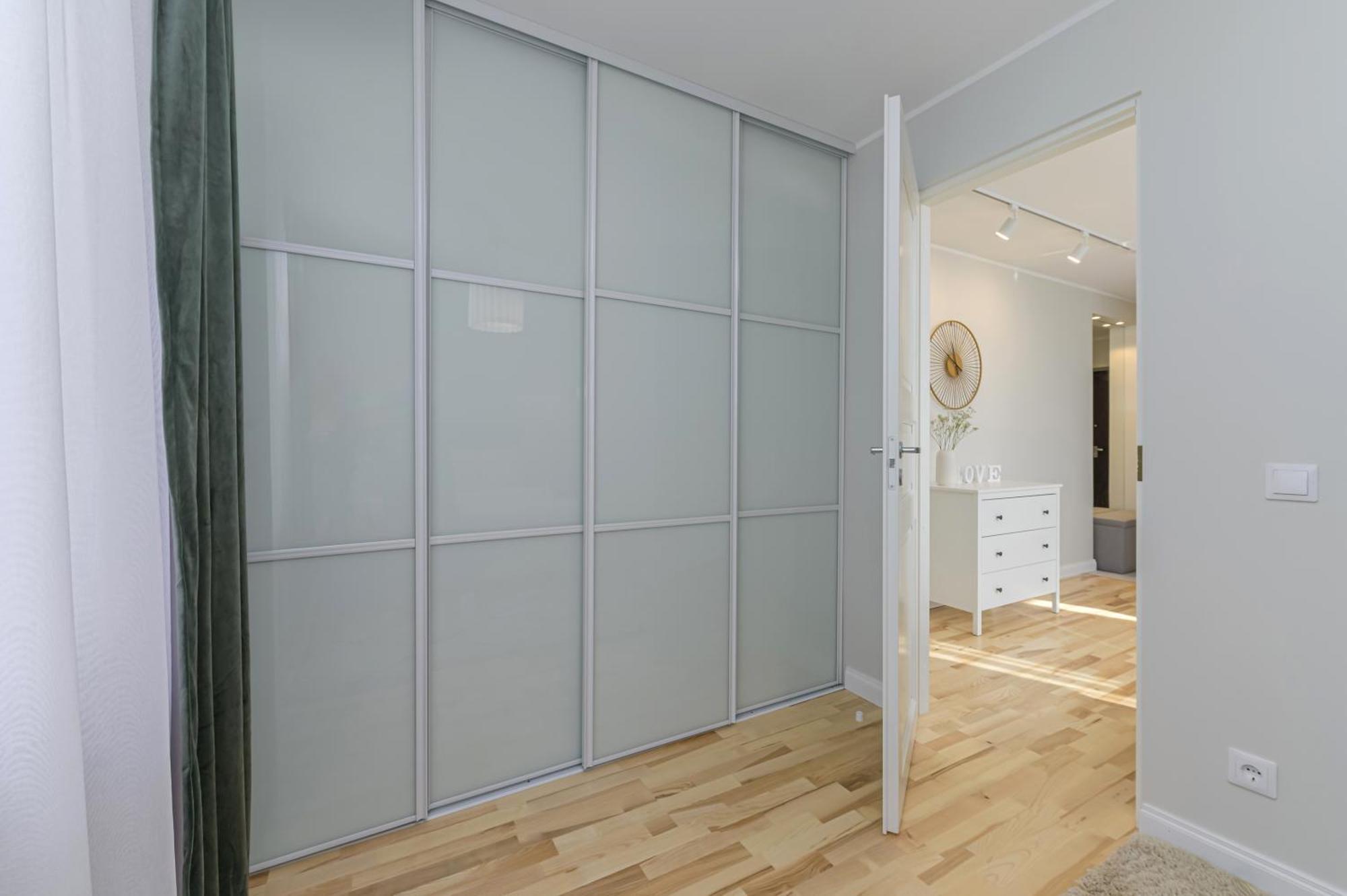 Cozy 1-bedroom In The Centre *