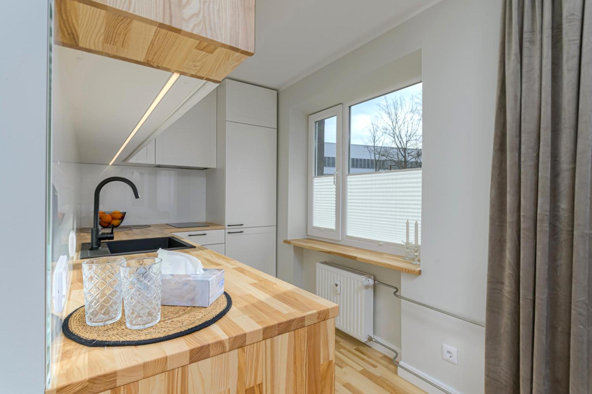 Cozy 1-bedroom In The Centre * Tallinn